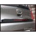 onzigoo rear door middle spoiler kia morning 2010-15